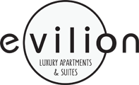 luxury apartments & suites in naxos - Naxos Evilion