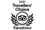 Tripadvisor award